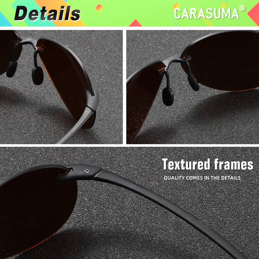 Cycling Glasses Color C5 Black Blue