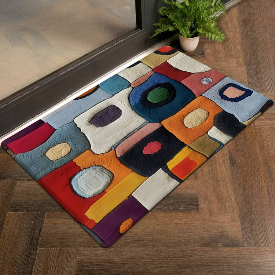Floor Mats