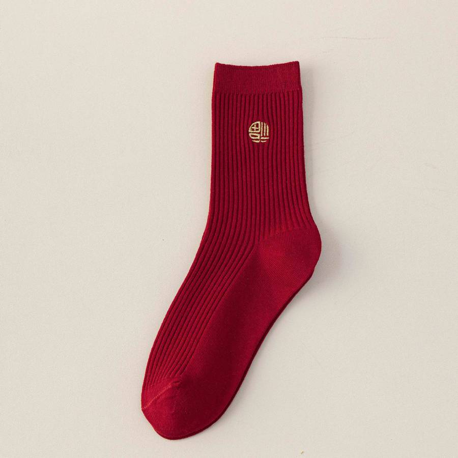 Women S Socks Color 6 Pairs Of Mixed Packs Size Onesize