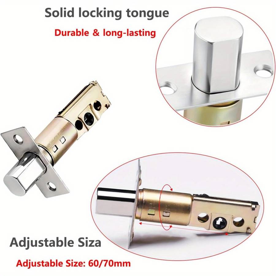 Lock Quantity 1Pc