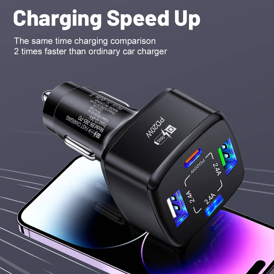 Charger  Modelbk 365 Pd