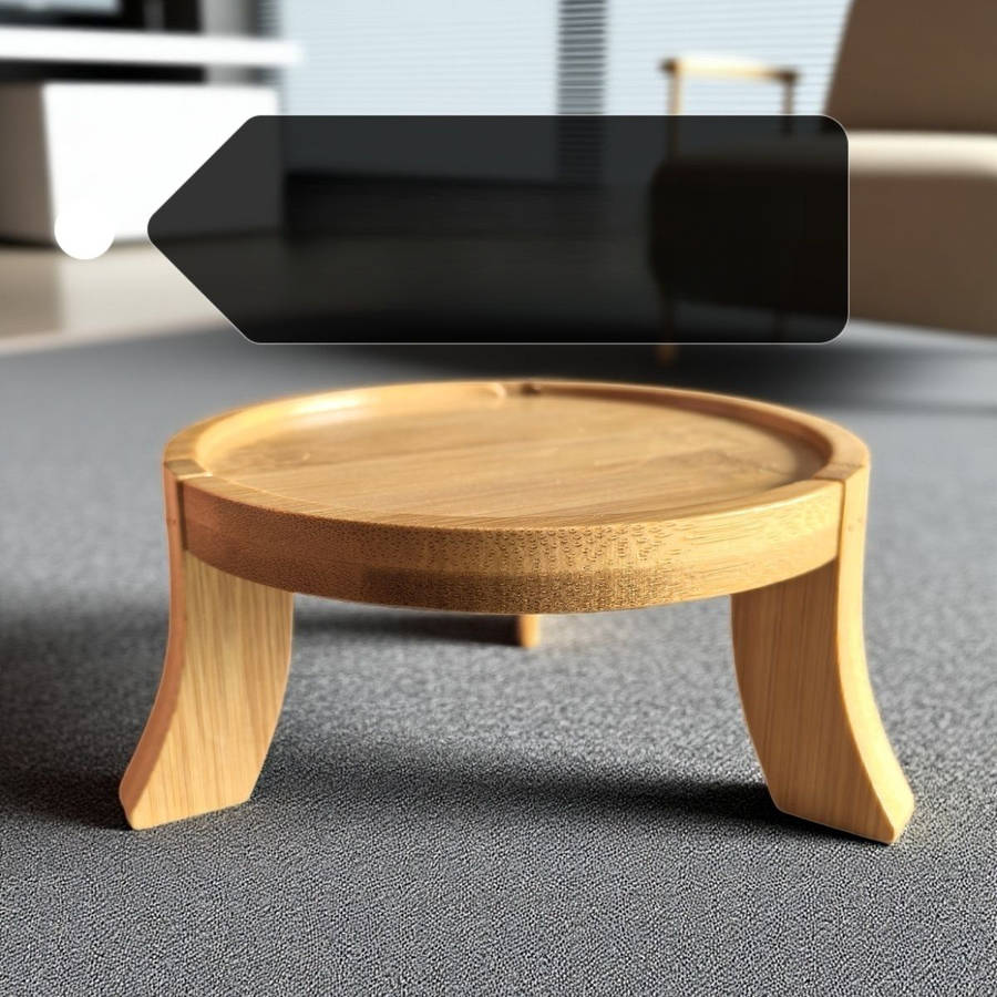 Pet Supplies Color Diameter 8Cm Height 6Cm