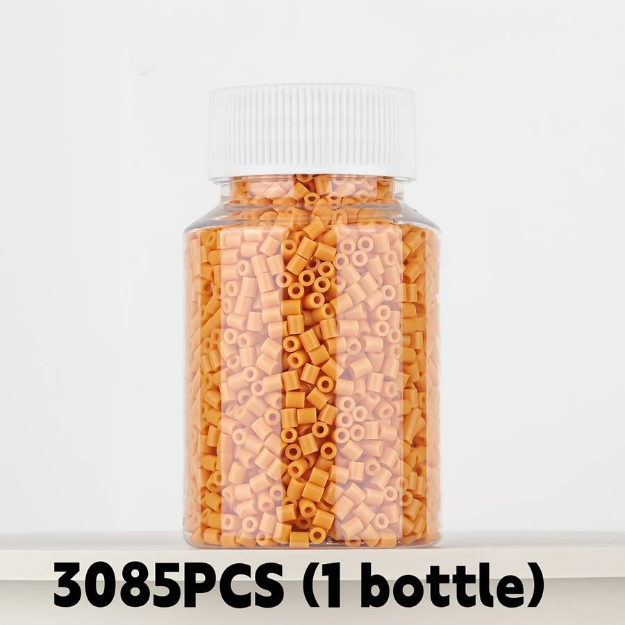 Perler Bead Set G5 3085 Pieces