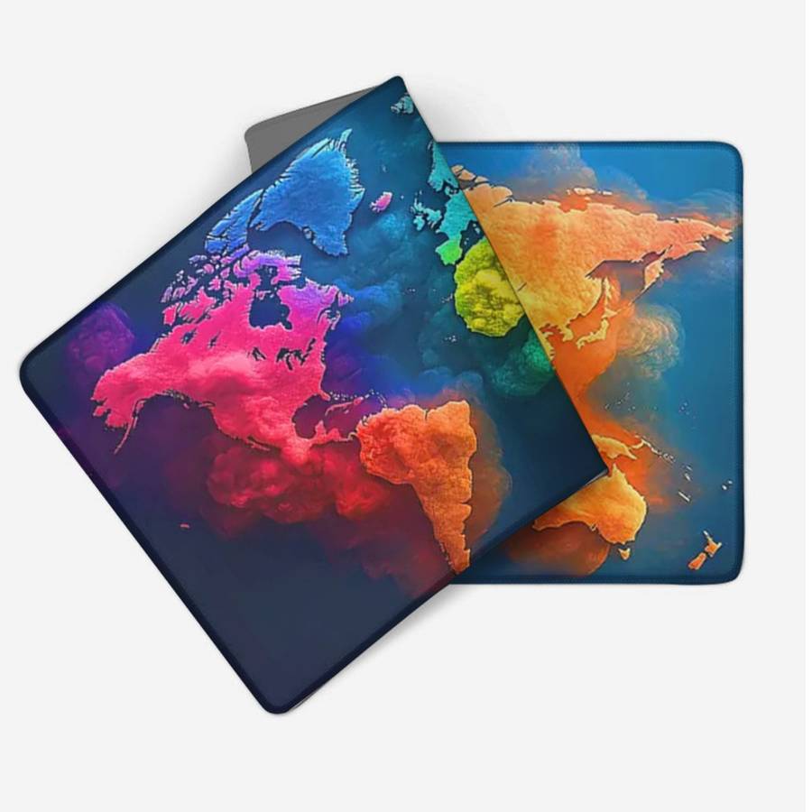 Mouse Pad Size 11.8X31.5In Quantity 1Pc
