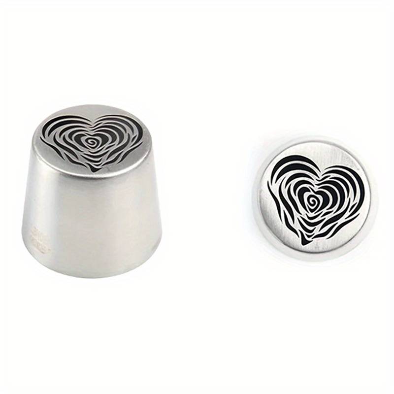 Professional Cake Decorating Head Quantity 1Pc