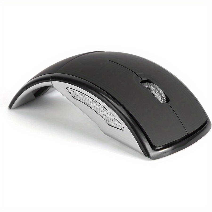 Mouse Color Black