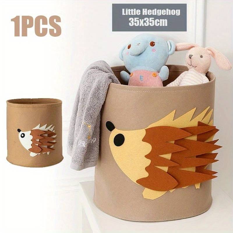 Storage And Organizationcolor Hedgehog2Pcs