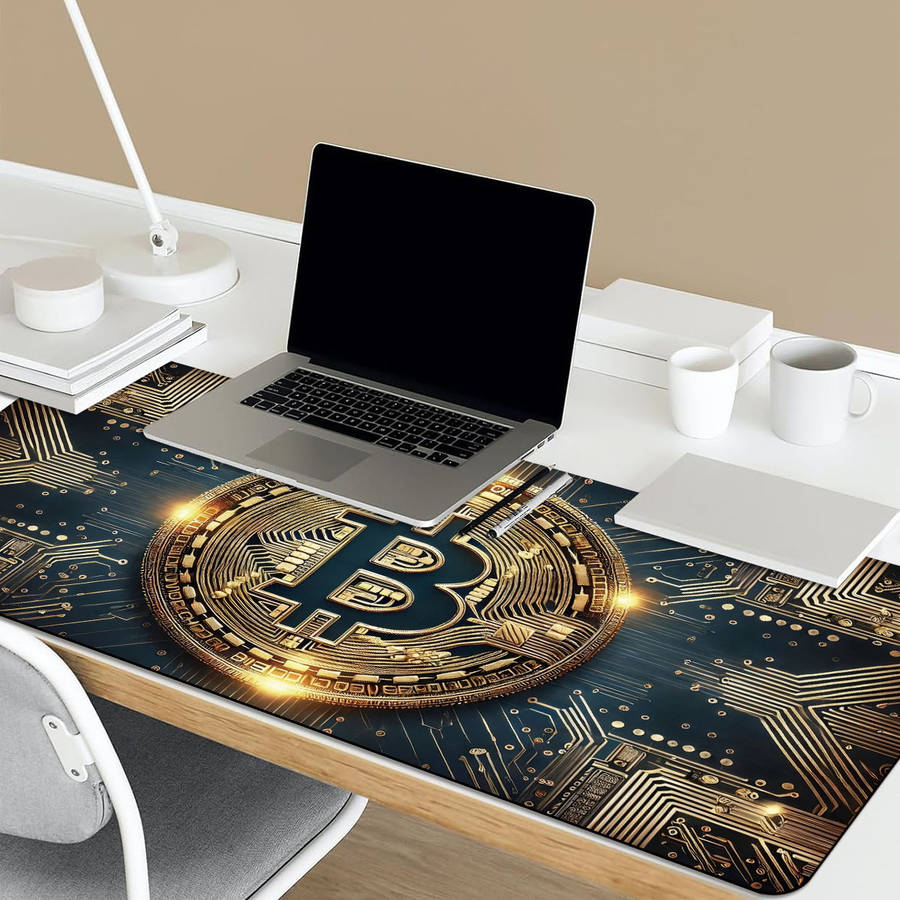 Mouse Pad Color A Size 40X90Cm
