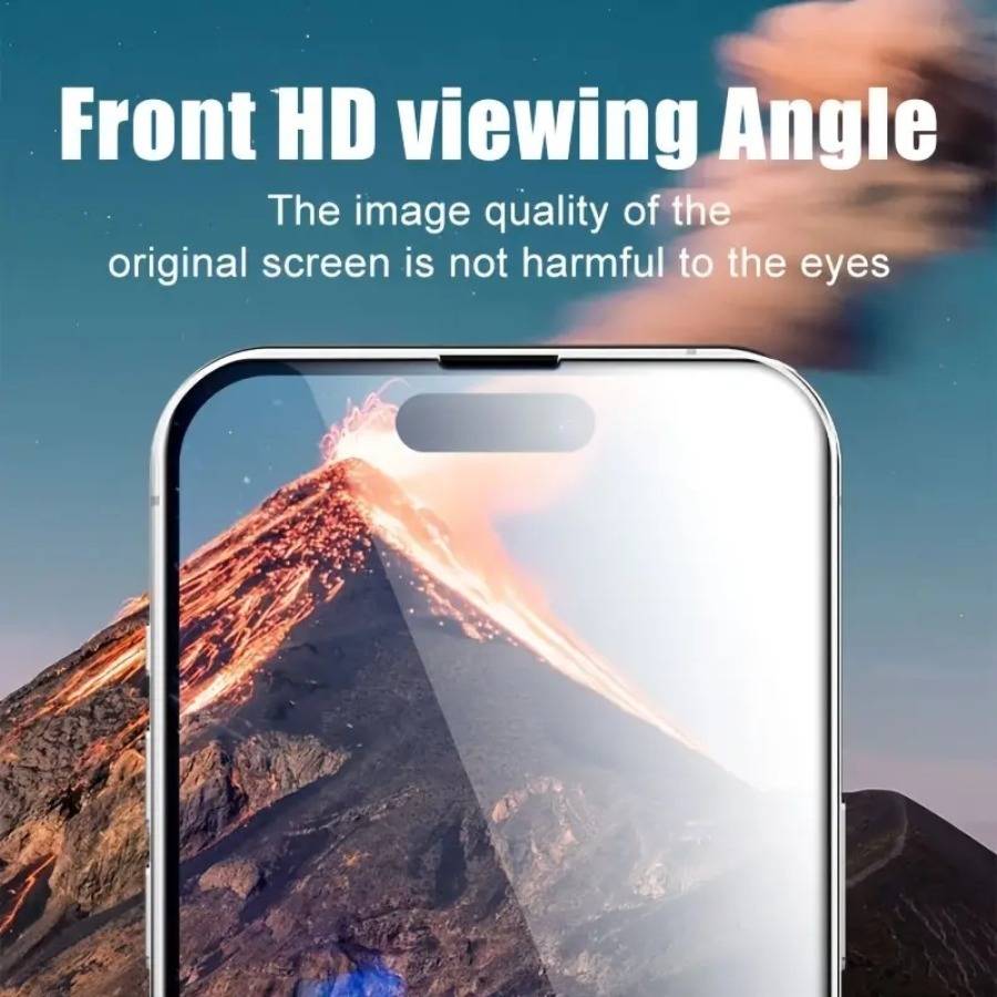 Screen Protector Compatible Model Iphone 16E