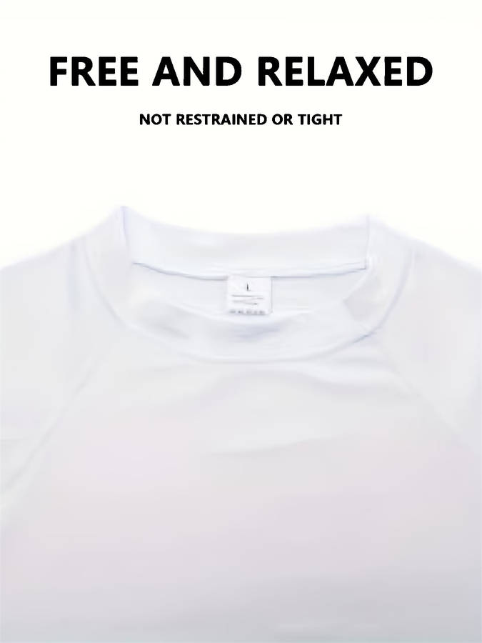 Men S Clothing Color White Size Uk M