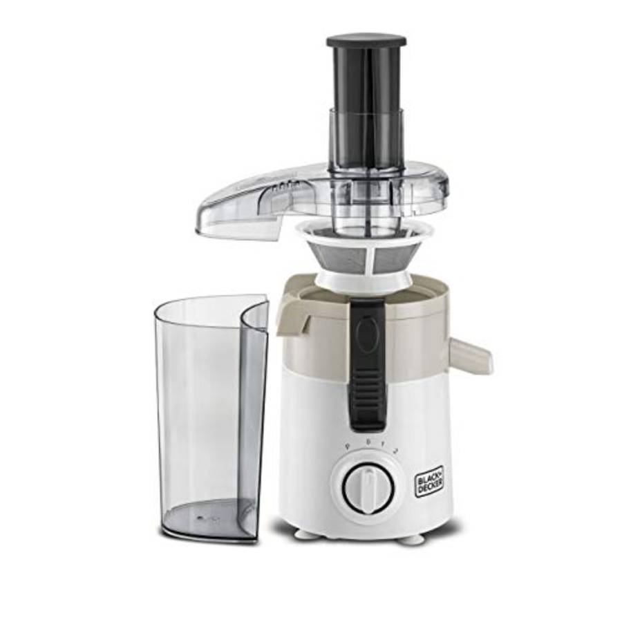 Juicer Color Whitegrey
