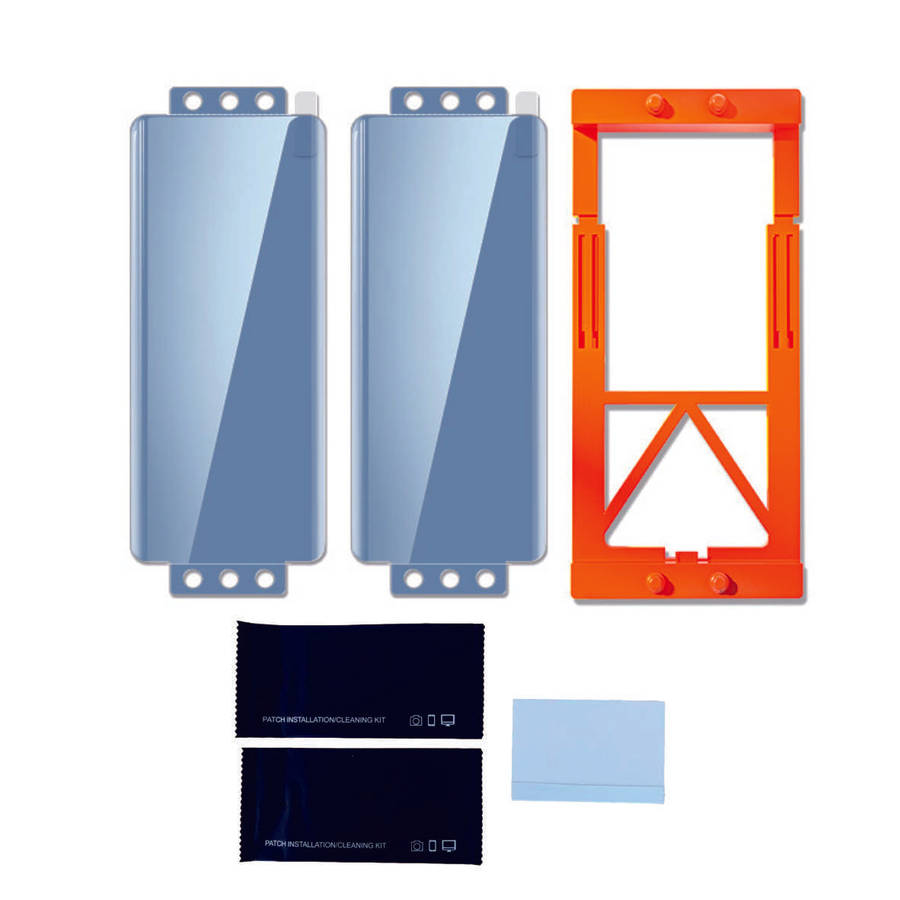 Screen Protector Compatible Model Samsung Galaxy S23 Ultra