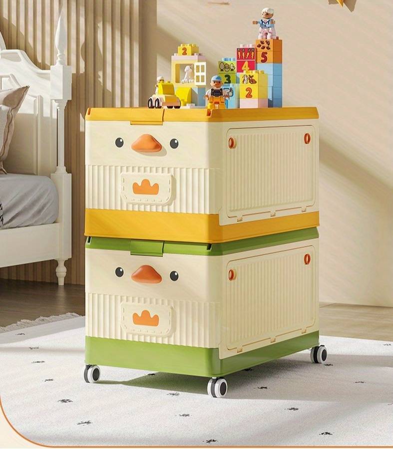 Storage And Organizationcolor Pink Size Large