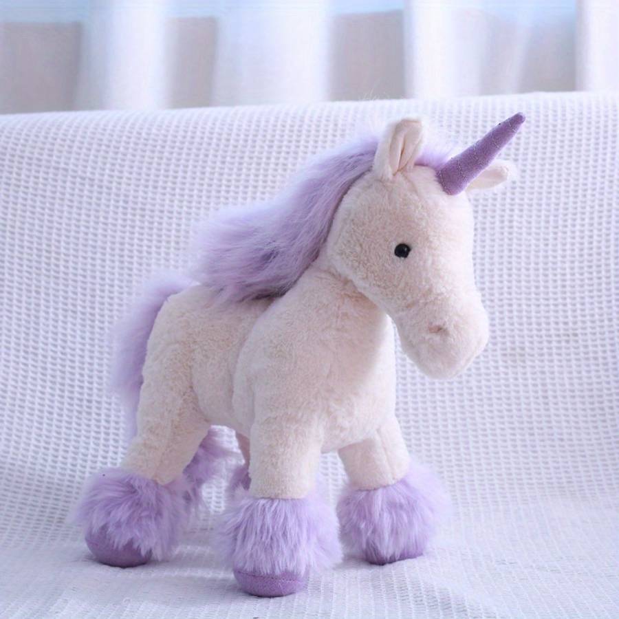 Plush Toyss color White size 40cm 15.57in