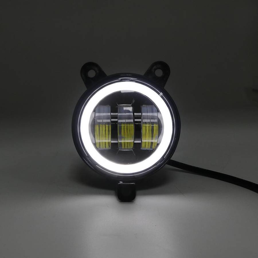 Car Lights Color 2Pcs