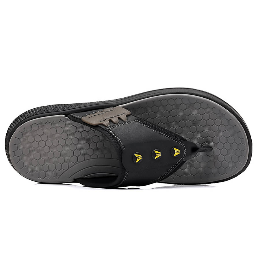 Sandals Color Black Size Uk 6