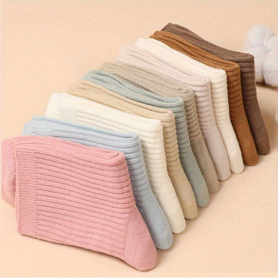 Women S Socks Color 5 Pairs B Combination Size Onesize