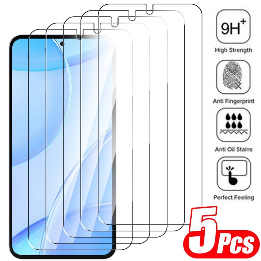 Screen Protector Compatible Model Galaxy A33 5G Quantity 5Pcs