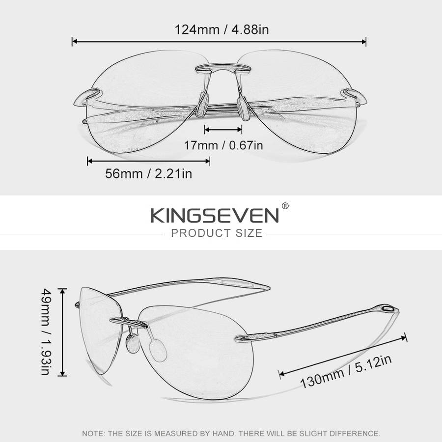 Cycling Glasses Color C7 Black Silvery