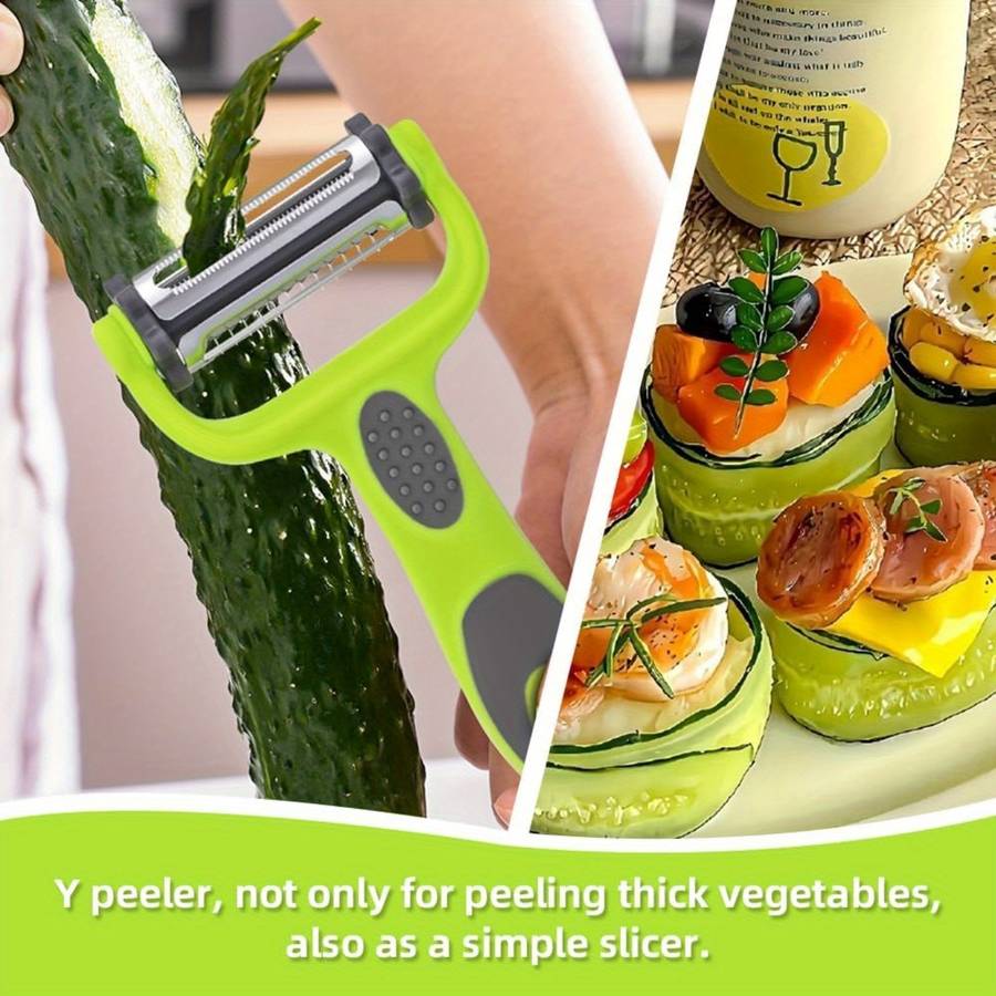 Peelercolor 2 Pieces