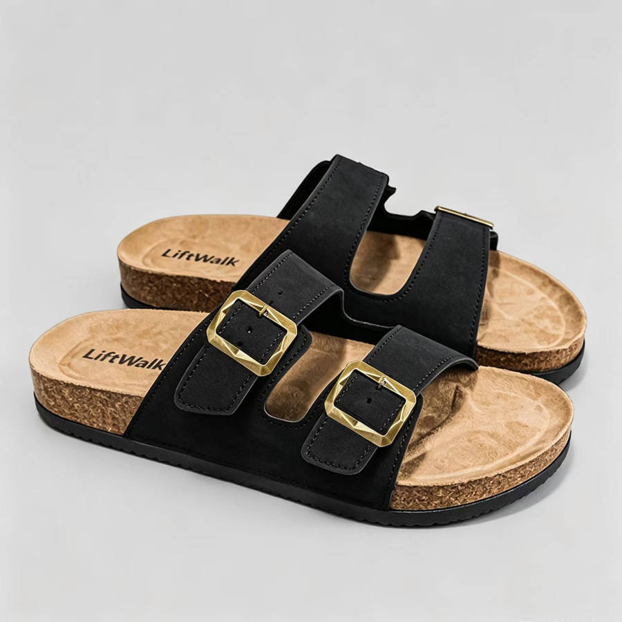 Sandals Color Light Brown 1 Size Uk 8.5