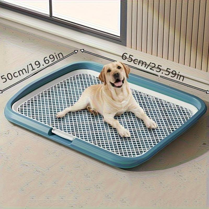 Pet supplies color Extra Large Navy Blue  Add  Support Pillar