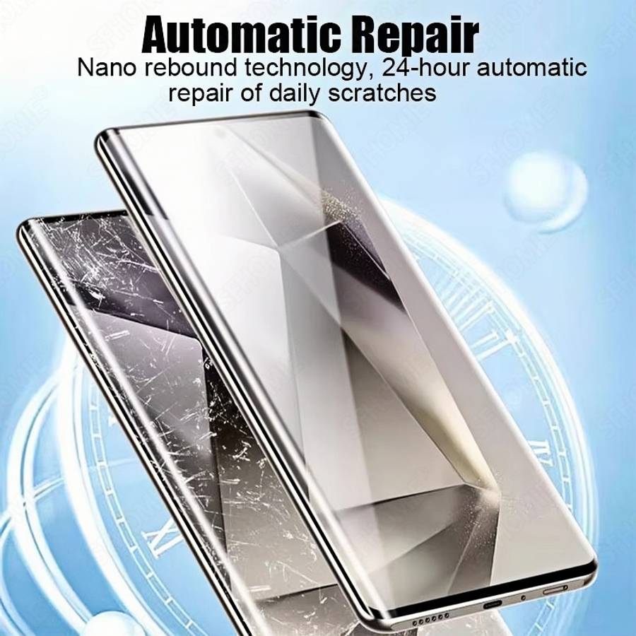 Screen Protector Compatible Model Galaxy S22 5G