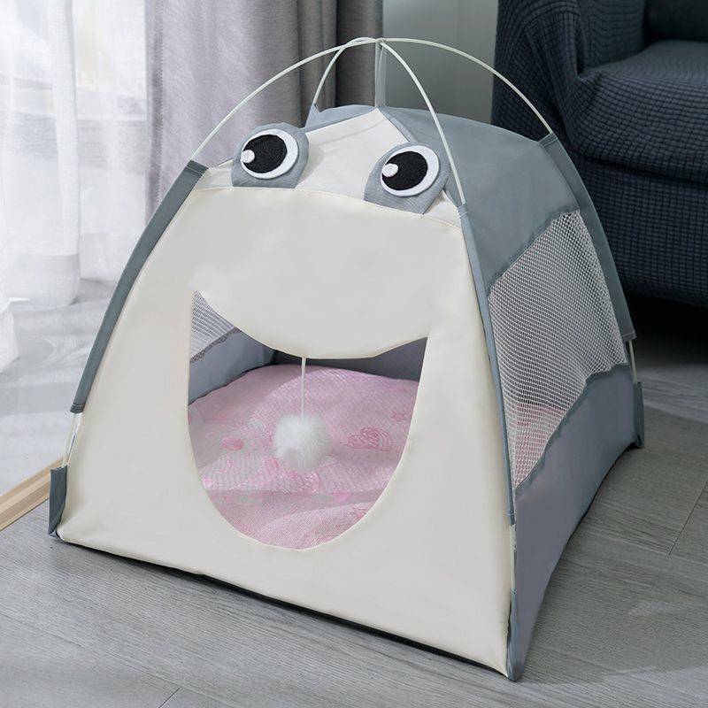 Pet supplies color Yellow size S