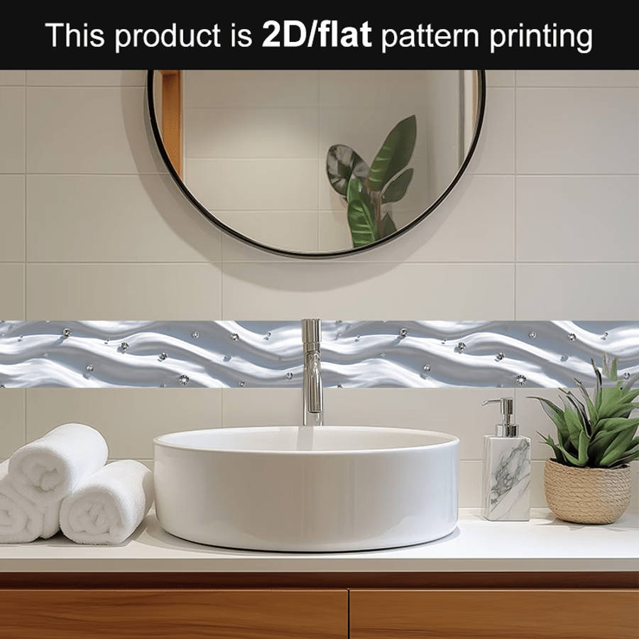 Skirting Board 196.85*3.94In500*10Cm