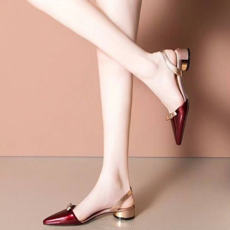 Women S High Heels Color Beige Sizeuk 4.5