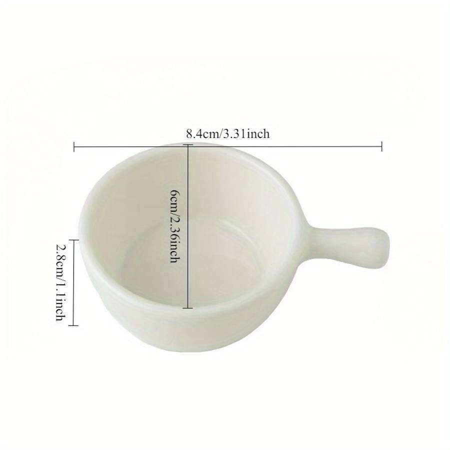 Bowl Quantity 4Pcs