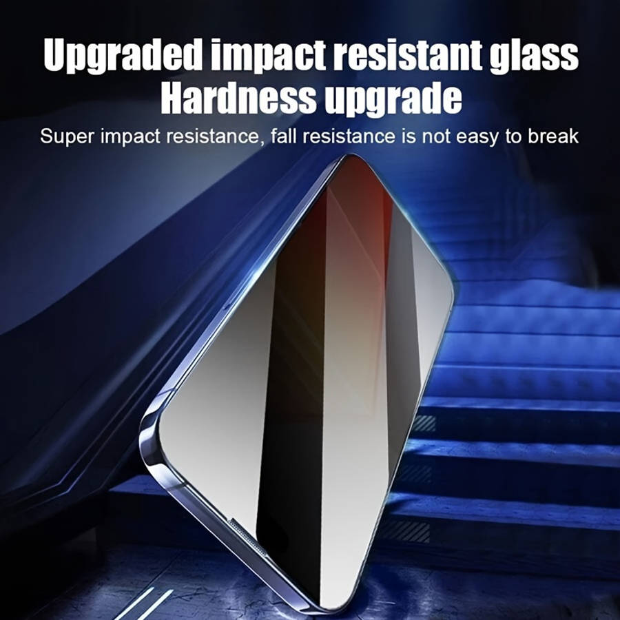 Screen Protector Compatible Model Iphone 12