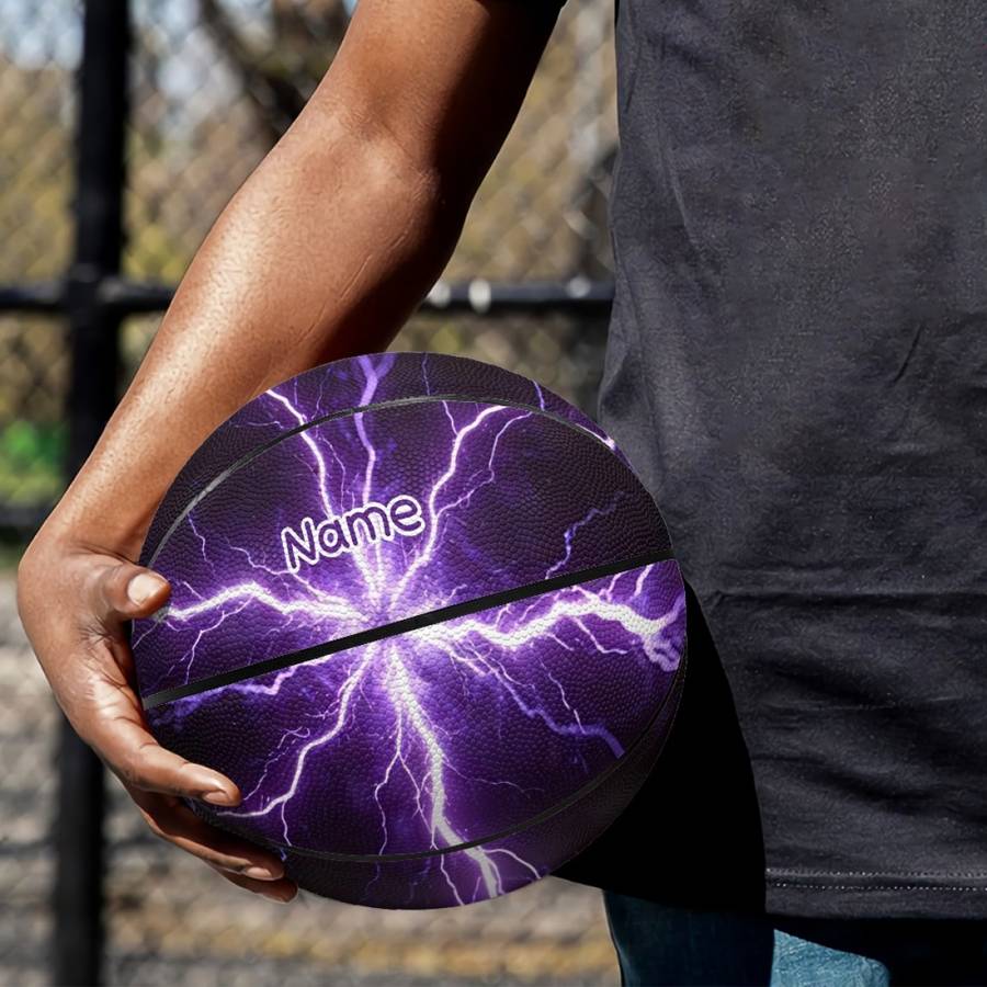 Basketball Color A Size  Circumference In Inchessize 12.768.58Cm