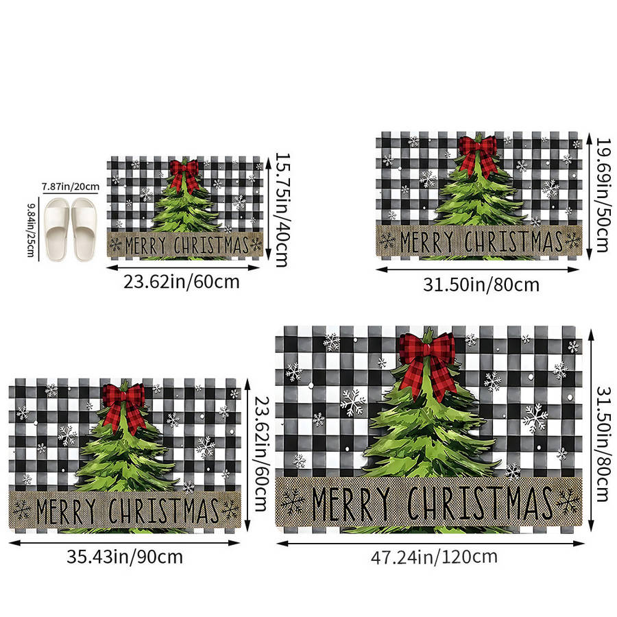 Floor Mats Size   4Ox6Ocm 38.1X60.96Cm