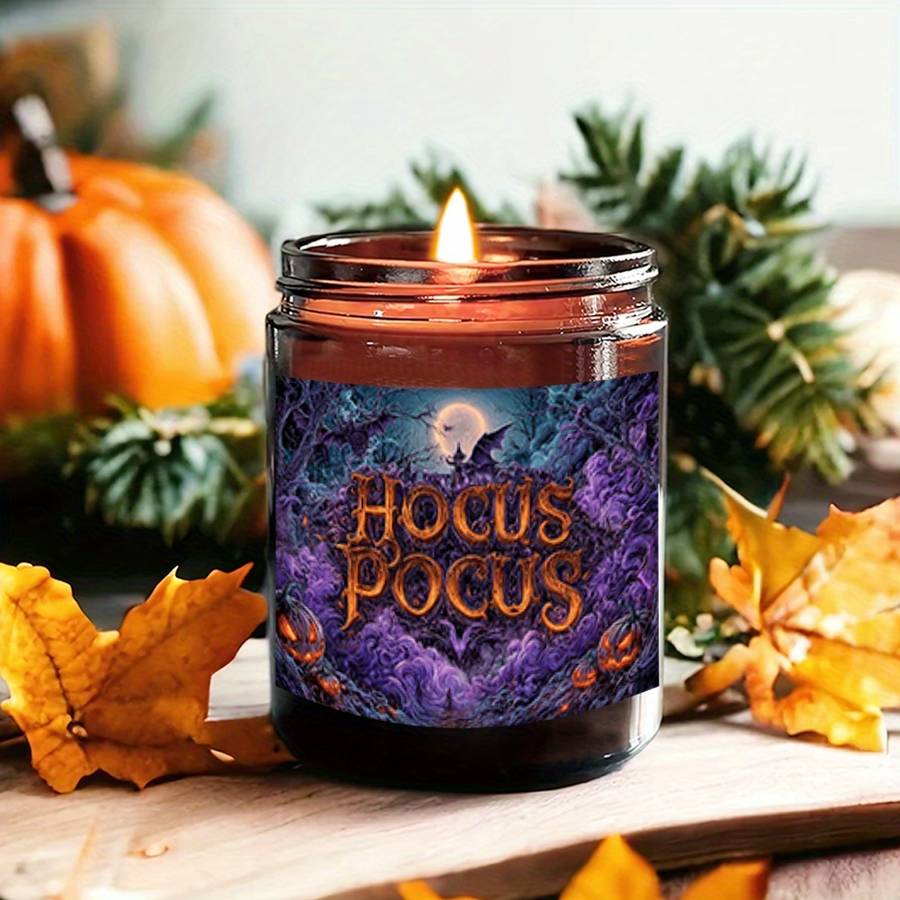 Halloween Decorations Model Black Size 3.5Oz