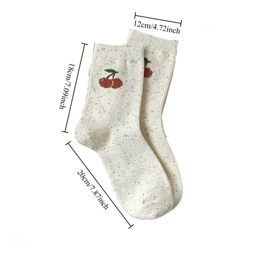 Women S Socks Color 2Bows2Hearts Size One Size Fits All
