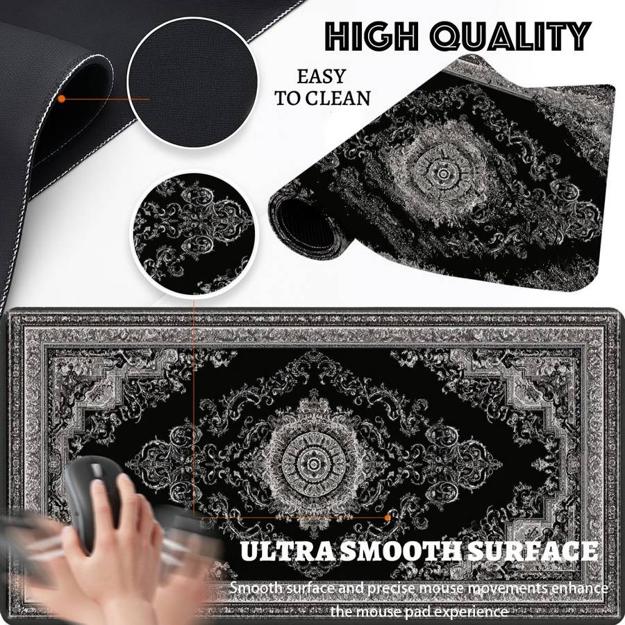Mouse Pad Items M18X22Cm7.09X8.66In