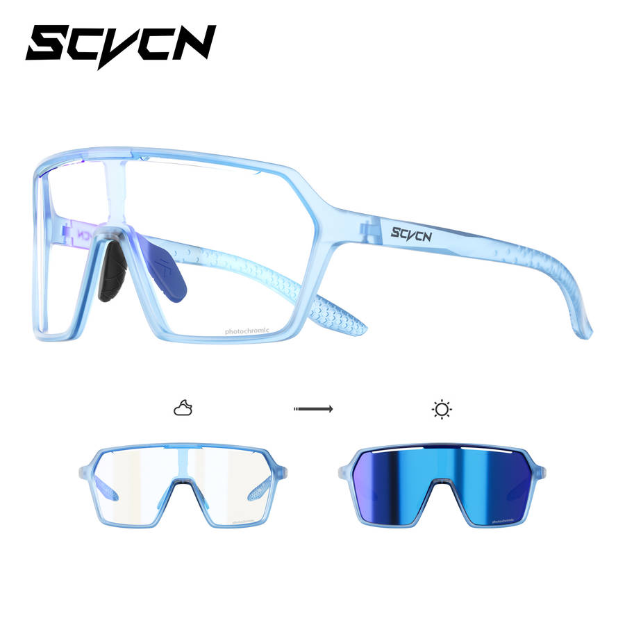 Cycling Glasses Color 08