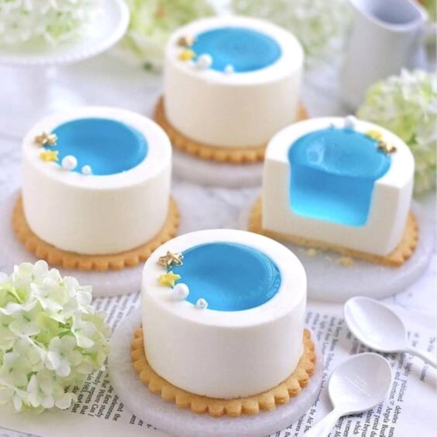 Suitable For Baking Molds Quantity 1Pc