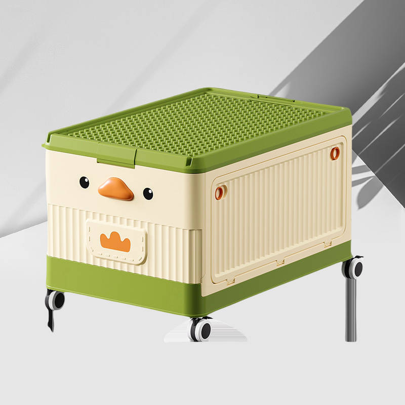 Storage And Organizationcolor Yellow Size Small