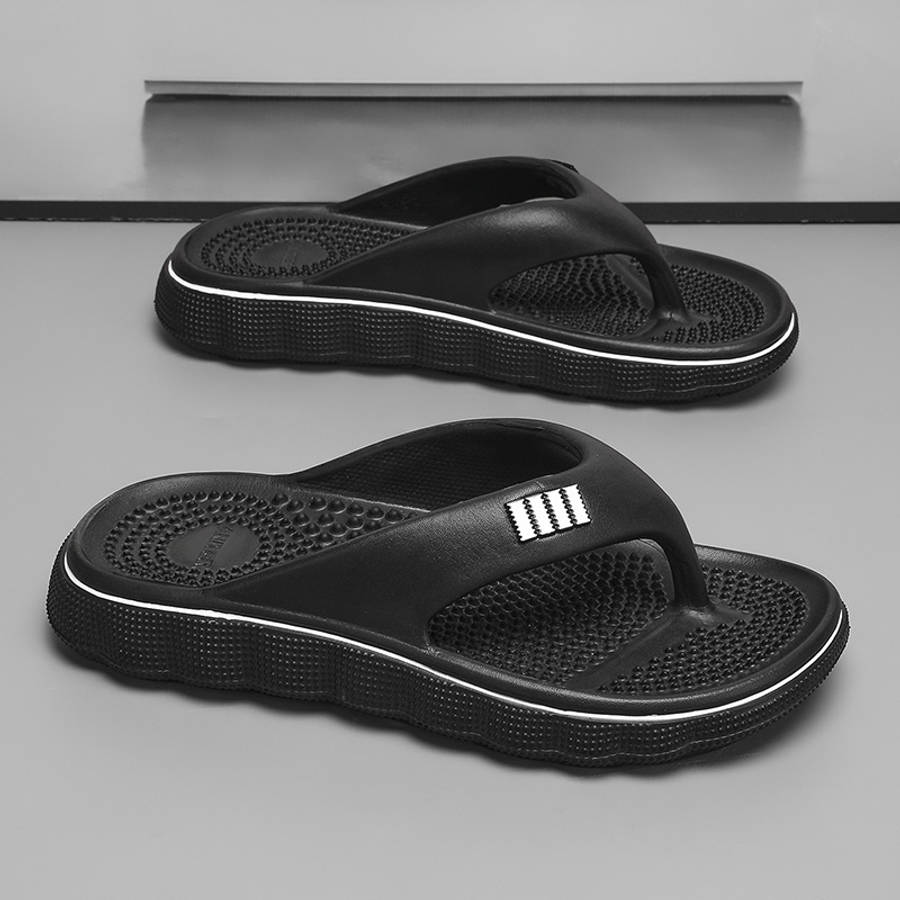 Sandals Color Black Size Uk 9.5