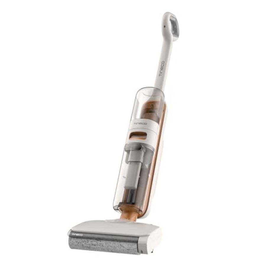Vacuum Cleaner Color Y2 Floor