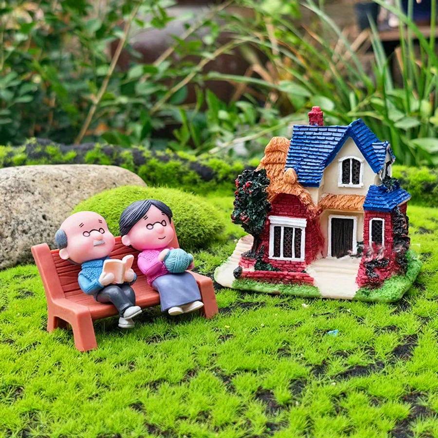House Model Items House No. 2