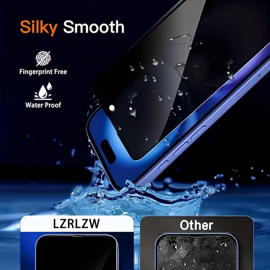 Screen Protector Compatible Model Iphone 13
