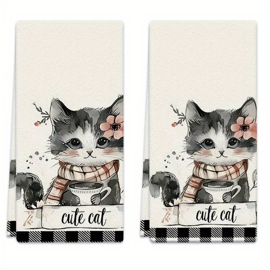 Rag Quantity 2Pcs