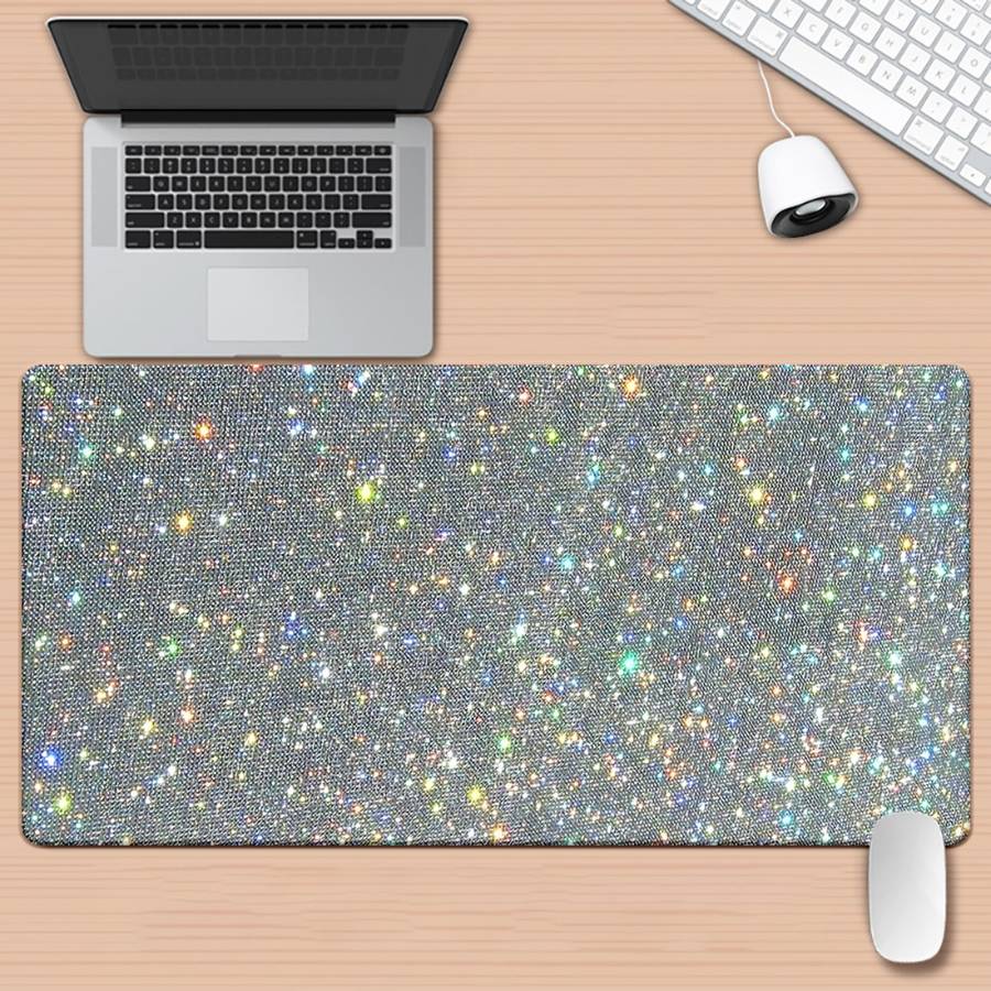Mouse Pad Size 80X40Cm