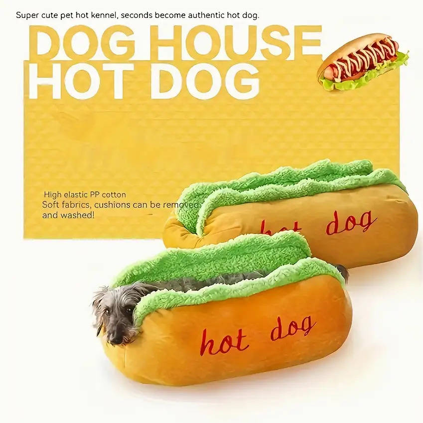 Pet supplies size M