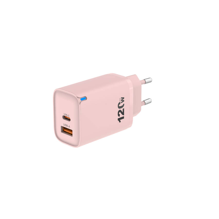 Charger Color Blue