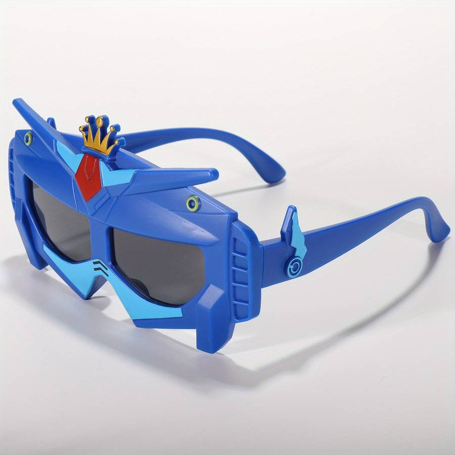 Kids Glasses Color Qk5