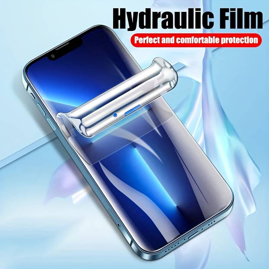 Screen Protector Compatible Model Iphone 17